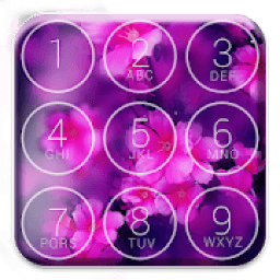 PIN Number Lockscreen (Lock with Password) आइकन