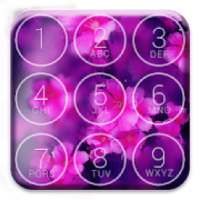 PIN Number Lockscreen (Lock with Password)