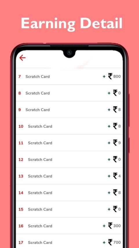 Earn Money : Free Cash स्क्रीनशॉट 1