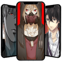 ikon Cool Anime Boy HD Wallpapers