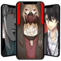 Cool Anime Boy HD Wallpapers on 9Apps