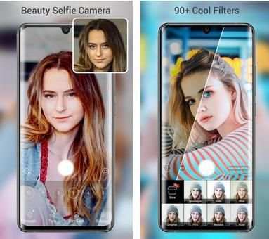 Mi Camera 2020 screenshot 3