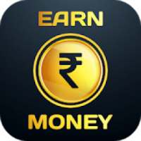 Earn Money From Home - Watch Video - Play Games