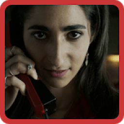 Money Heist Quiz icon