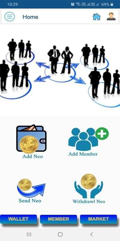 Neo INDIA screenshot 3