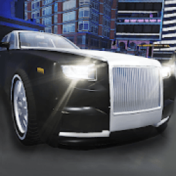 Luxury Car Simulator आइकन