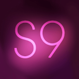S9 Galaxy Launcher for Samsung आइकन