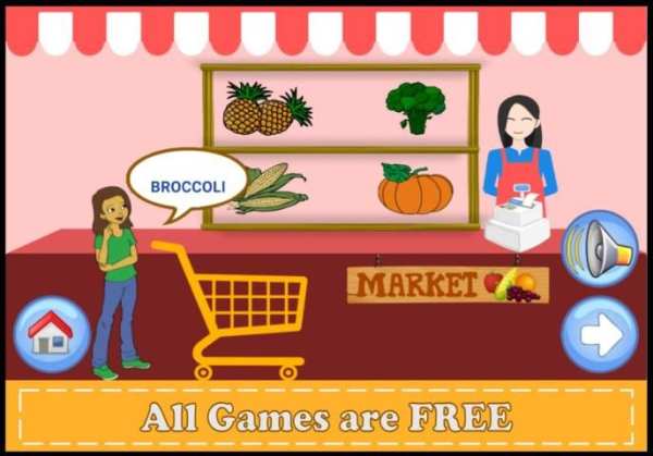 Educational Games for Kids - Colors Numbers Shapes screenshot 9