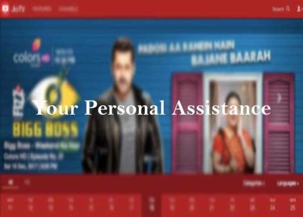 Free Jio TV HD Channels Guide स्क्रीनशॉट 3