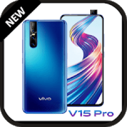 Theme for Vivo V15 Pro आइकन