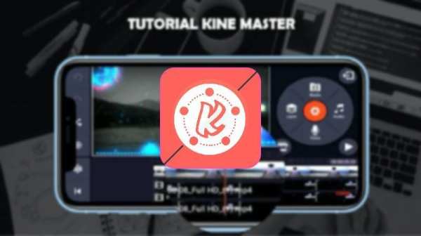 Best Tips Kine Master Video Editing screenshot 1