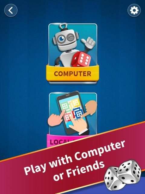 Ludo : Apna Ludo screenshot 8