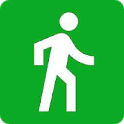 Walking Diary - Walking App