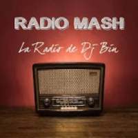 Radio Mash - La Radio De Dj Bin