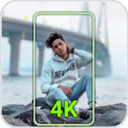 ikon Danish Zehen Wallpaper