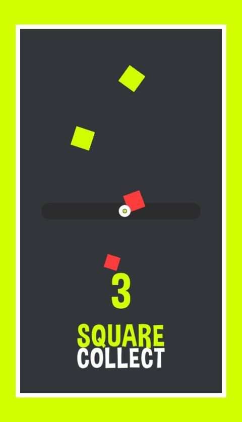 Square Collect स्क्रीनशॉट 4