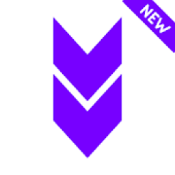 ikon All Social media video Downloader with high speed