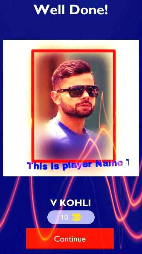 Cricket Quiz Games - World Best Quiz Games screenshot 5