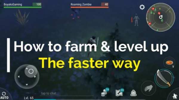 Zombie Survival Guide: Last day on earth screenshot 3
