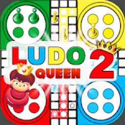 Ludo Queen, ludo king &amp; Queen Parchisi Master आइकन