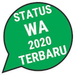 Status WA 2020 Terbaru