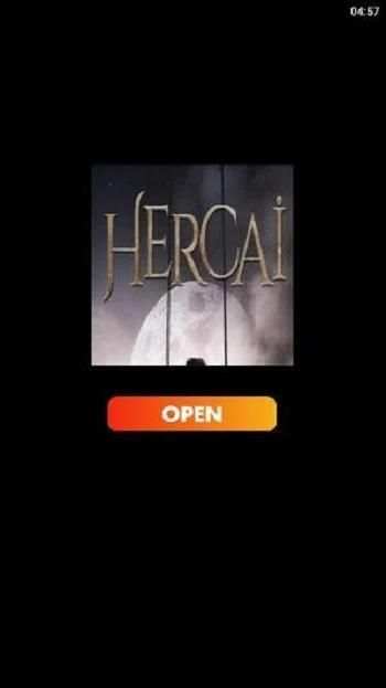 HERCAİ DİZİ MÜZİKLERİ 2020 (İN-TER-NET-SİZ) screenshot 5