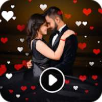 Love Effect Photo Video Maker on 9Apps