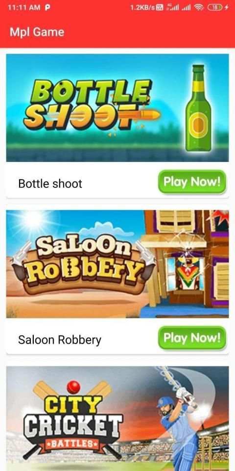 MPL Game Pro - Mpl Cricket Mpl Ludo Game App Guide screenshot 5
