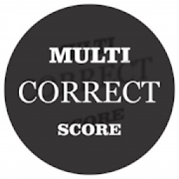 ikon Multi Correct Scores