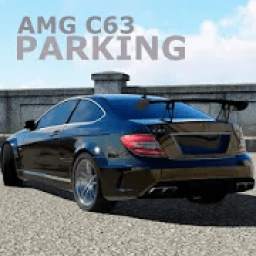 AMG C63 1.0