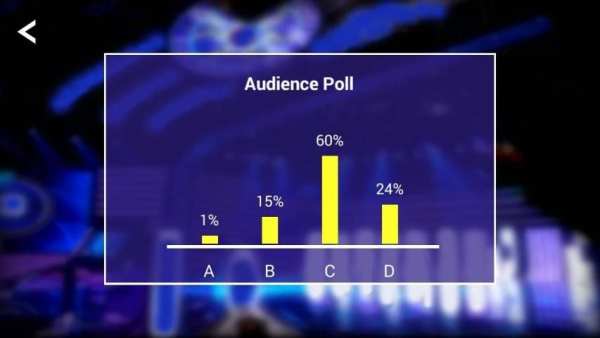Hindi & English Quiz - KBC 2020 screenshot 5