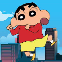 ikon Shin Adventure