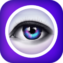 ikon Eye Lens Changer : Photo Editor