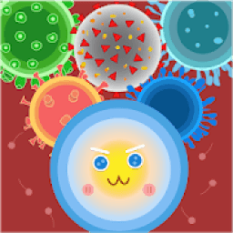 Virus Jumper(바이러스점퍼) icon