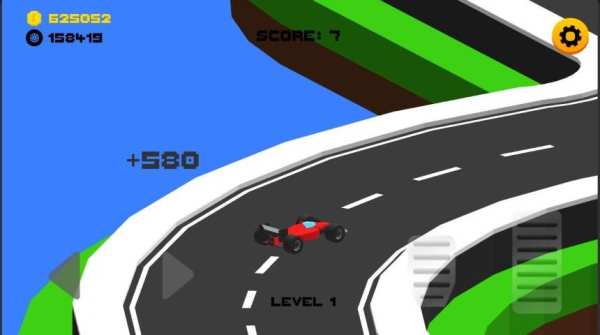 RacingLine screenshot 5