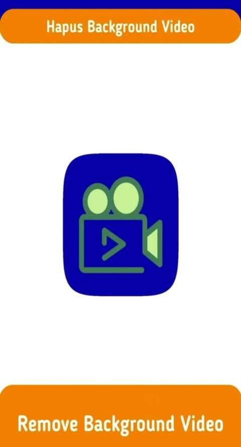 Hapus Background Video screenshot 4