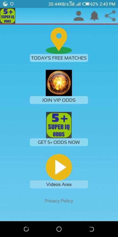 5+ SUPER IQ ODDS screenshot 4