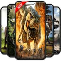 Dinosaur Wallpapers