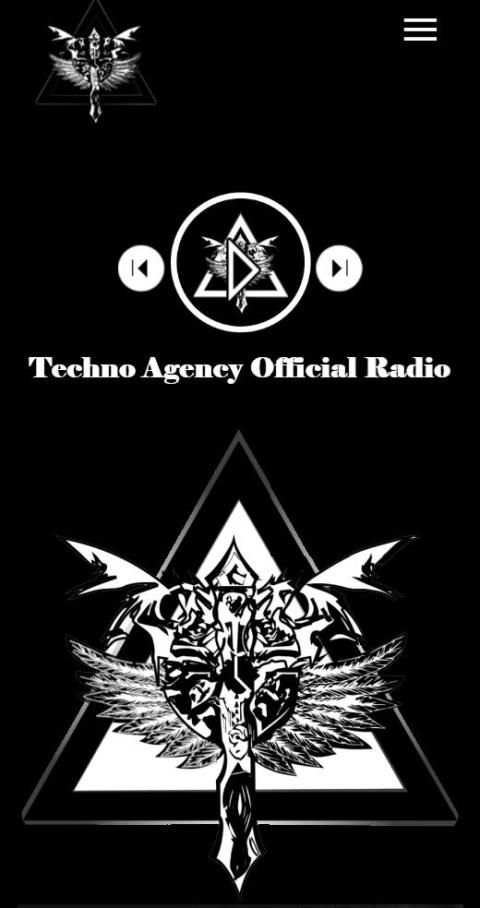Techno Agency screenshot 4