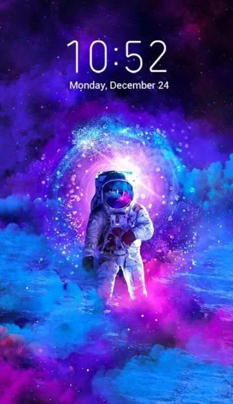 Cool Wallpaper for Android - Free 4K&HD Wallpaper स्क्रीनशॉट 1