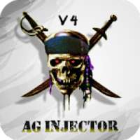 Ag Injector Pro