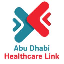 Abu Dhabi Healthcare Link