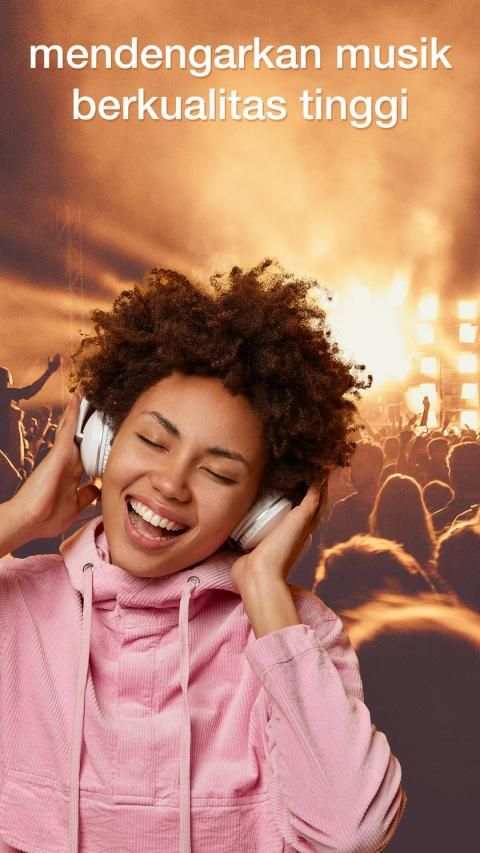 Pengunduh MP3 Musik & MP3 Pemutar Musik 2020 screenshot 3