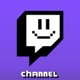 Guide Twitch Channel Game Stream 2020 आइकन