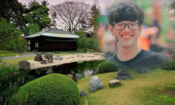 Beautiful Photo Frame Garden Photo Frame app स्क्रीनशॉट 2