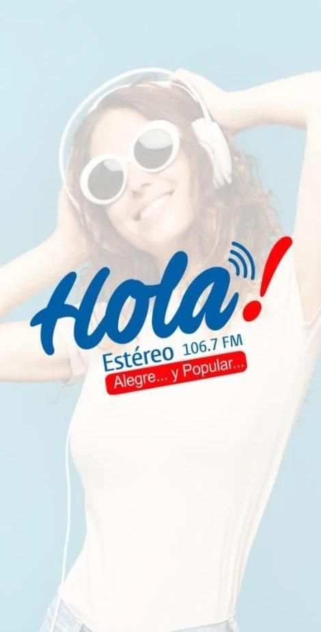 HOLA ESTÉREO screenshot 6