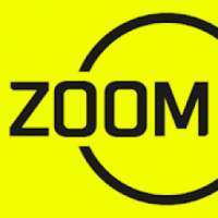 Zoom-Sharing