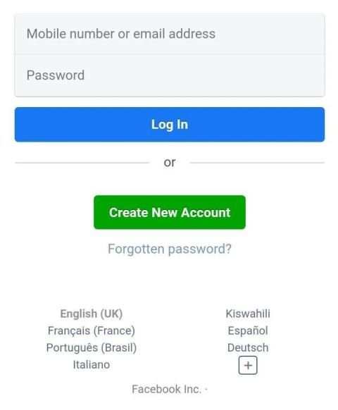 Futube - Facebook Video Downloader screenshot 1
