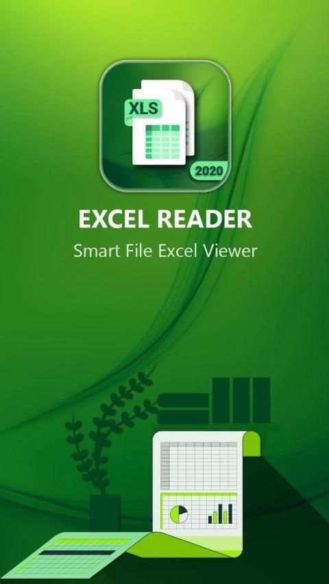 Free Excel Viewer – Document Viewer, Excel Reader screenshot 7