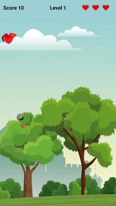 Rango Bird screenshot 7